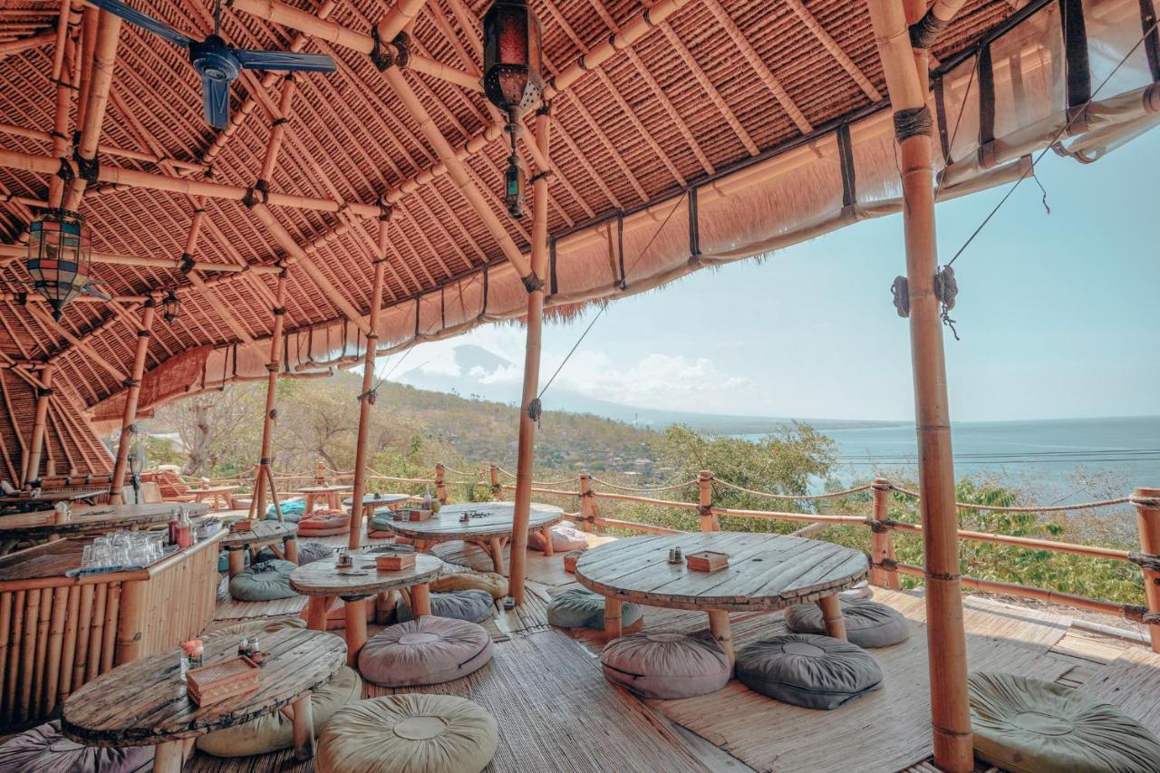 Blue Earth Village Amed Esterno foto