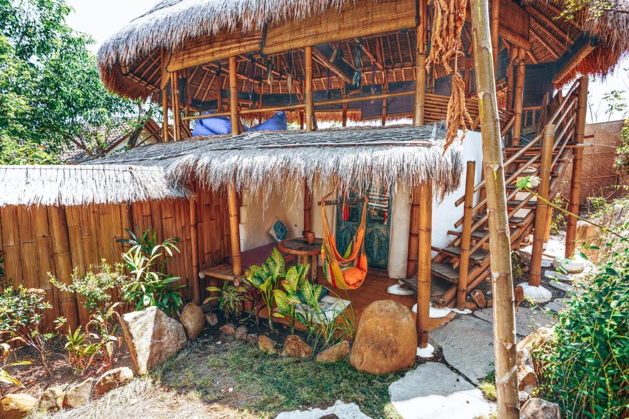 Blue Earth Village Amed Esterno foto