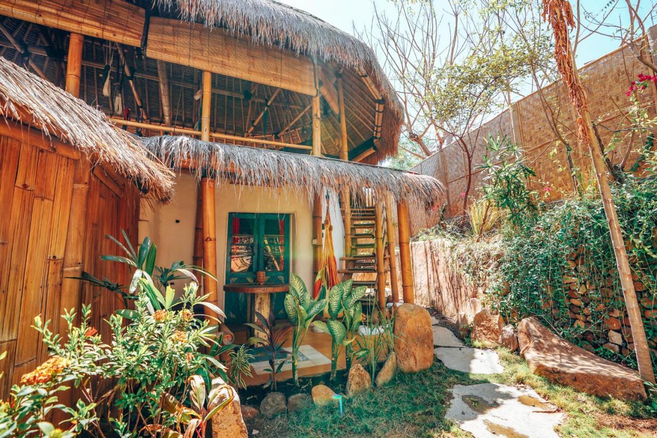 Blue Earth Village Amed Esterno foto