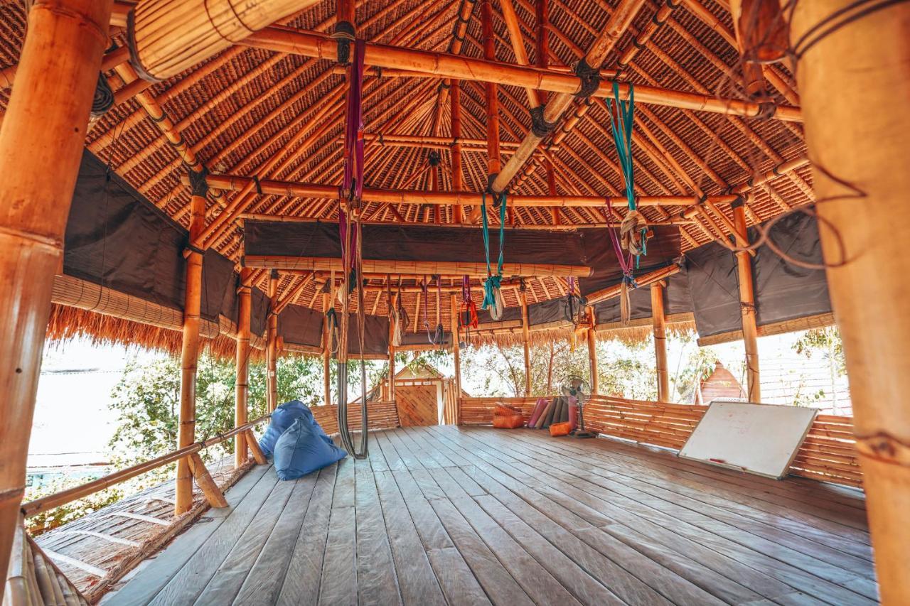 Blue Earth Village Amed Esterno foto