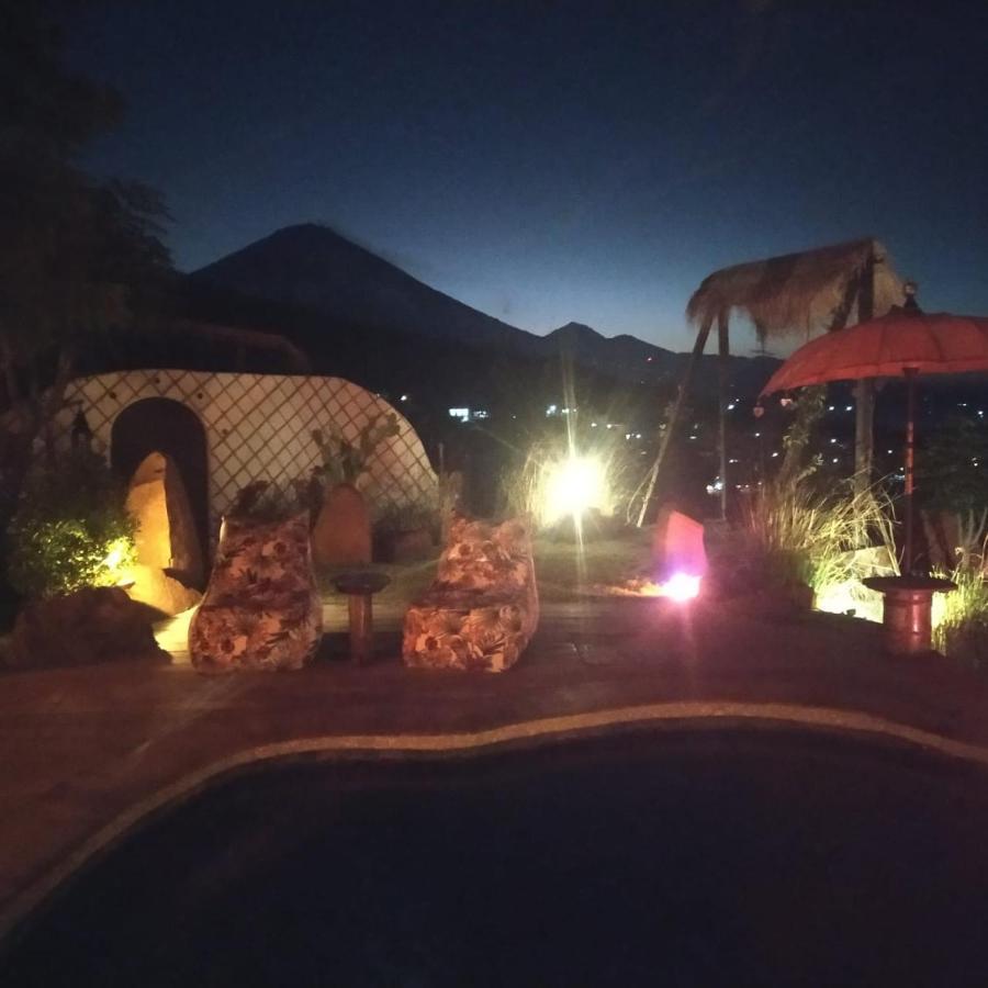 Blue Earth Village Amed Esterno foto