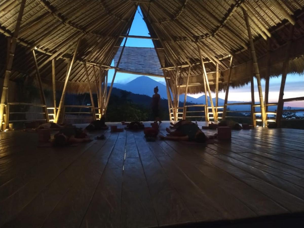 Blue Earth Village Amed Esterno foto