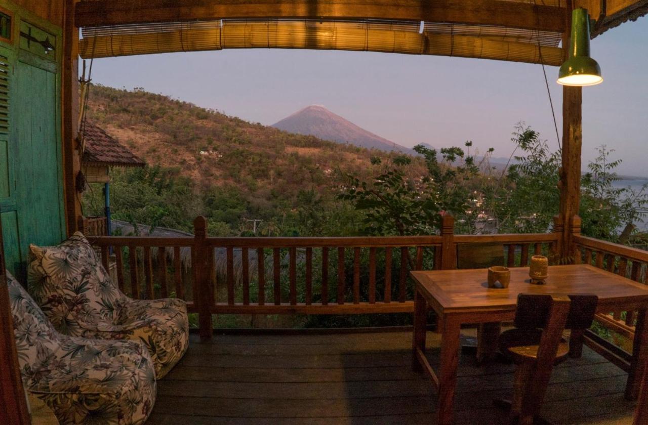 Blue Earth Village Amed Esterno foto