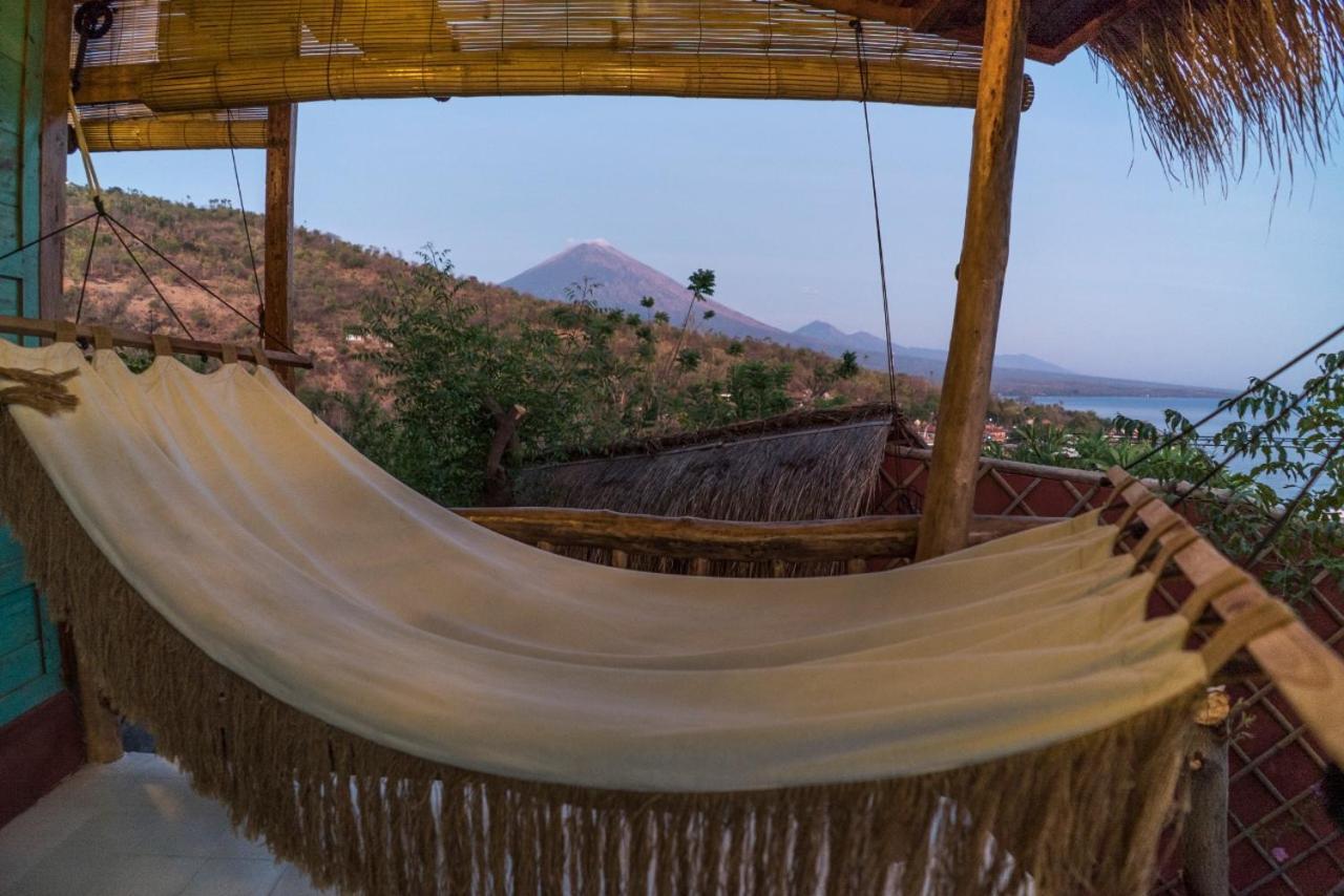 Blue Earth Village Amed Esterno foto