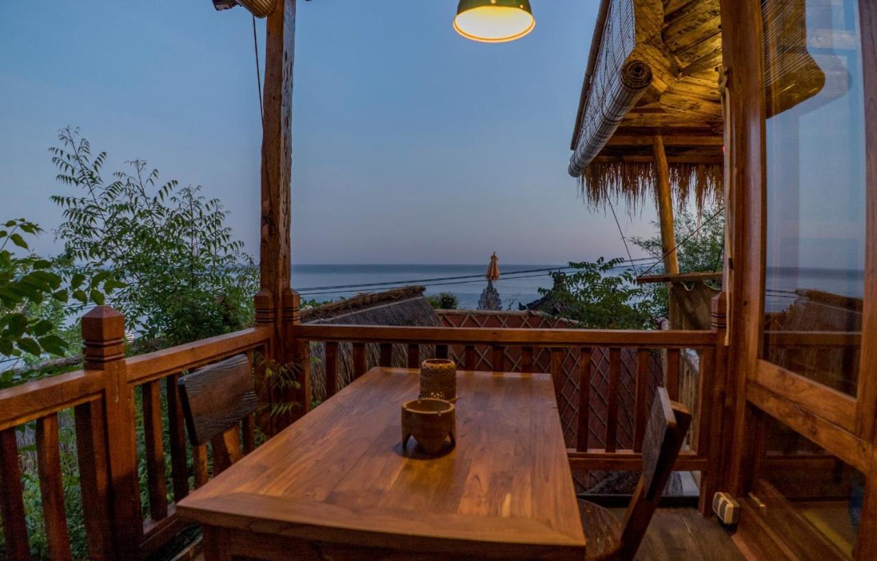 Blue Earth Village Amed Esterno foto