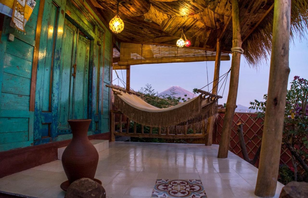 Blue Earth Village Amed Esterno foto